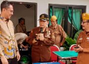 Veteran Surabaya Usul Tunjangan Rp2 Juta, Azhar Kahfi Kawal ke Senayan dan Dinsos