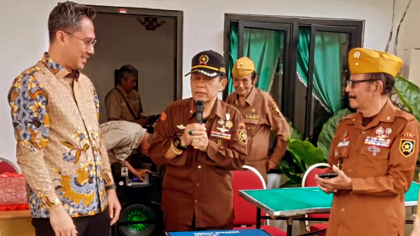 Veteran Surabaya