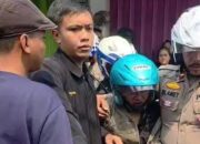 Gagal Kabur Usai Gasak Motor di Meri, Pria Asal Bangkalan Diringkus Warga dan Polisi