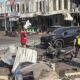Ledakan di Ruko San Antonio Pakuwon City Surabaya, 5 Orang Luka-Luka