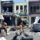 Diduga Berasal dari Elpiji, Polda Jatim Usut Ledakan Ruko San Antonio Surabaya