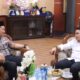 Perkuat Sinergi Daerah, Kapolres Mojokerto Baru Siap Kawal Program Pemkab dan Pertumbuhan Industri