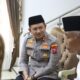 Gandeng Ulama Jaga Kondusivitas Daerah, Kapolres Mojokerto Sowan ke KH Asep Saifuddin Chalim