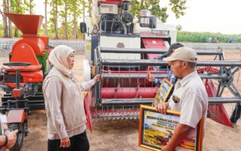 Hari Jadi ke-81 Jatim