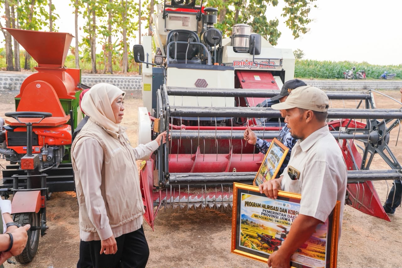 Hari Jadi ke-81 Jatim