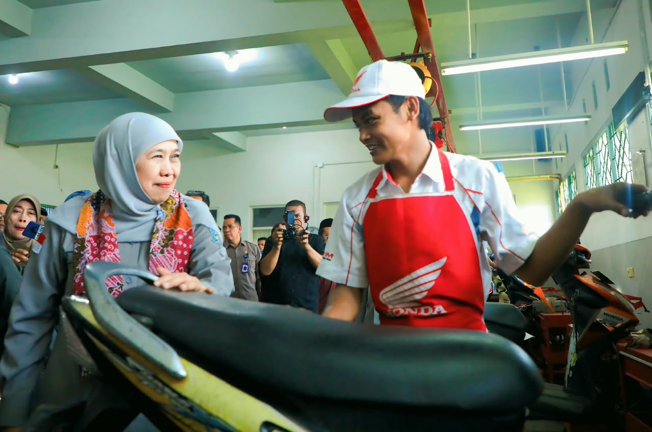Khofifah