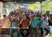 Anggaran PMT Posyandu
