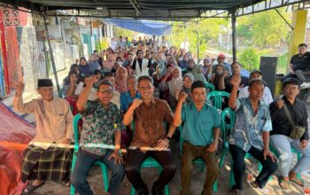 Anggaran PMT Posyandu