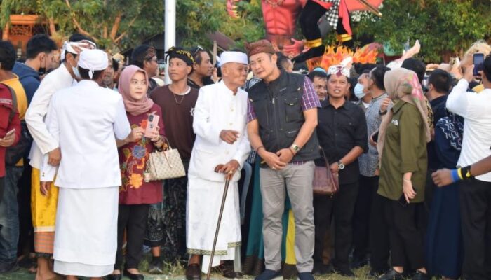 Indeks Harmoni Indonesia 2026, Lamongan Raih Peringkat Kedua se-Jatim