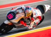 Moto3 mandalika