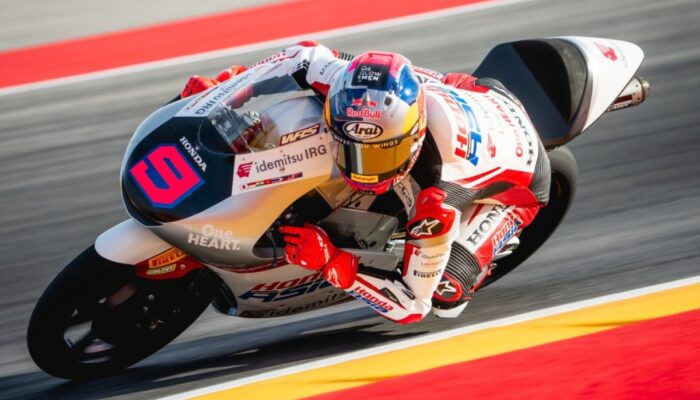Kualifikasi Moto3 Mandalika 2026: Veda Ega Pratama Amankan Posisi Start P7