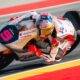 Kualifikasi Moto3 Mandalika 2026: Veda Ega Pratama Amankan Posisi Start P7
