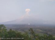 Gunung Semeru