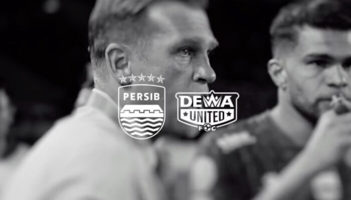 Persib vs Dewa United di Super League 2026: Ujian Fisik Maung Bandung Hadapi Pemuncak Klasemen