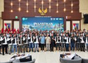 HDCI Jatim dan Lima Pengcab Resmi Dilantik, Tonny Wahyudi Tekankan Touring dan Baksos