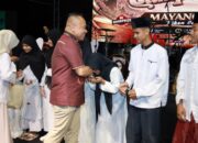 Ketua Komisi A DPRD Surabaya: Budaya Rekatkan Kerukunan