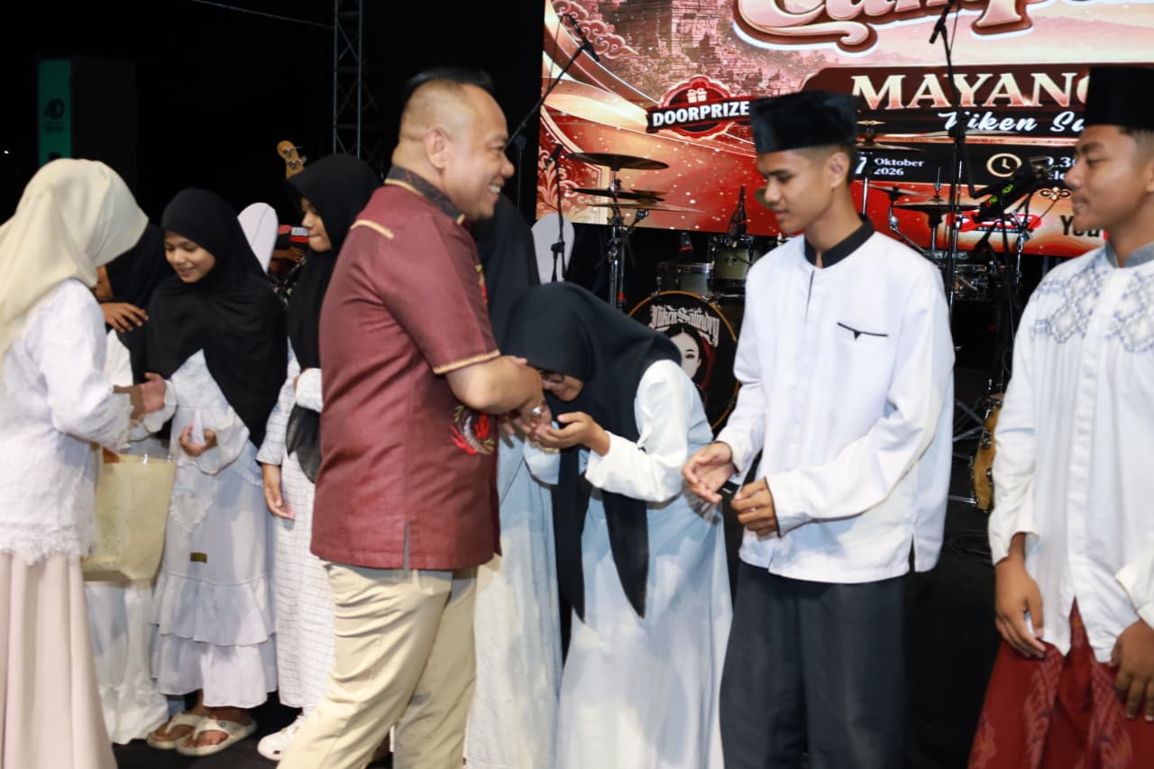 Ketua Komisi A DPRD Surabaya
