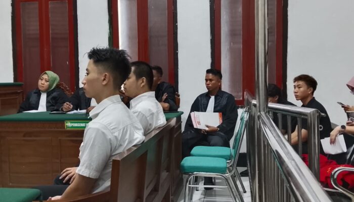 Akui Pukul Bareno 12 Kali, Saksi Anak Ungkap Keributan di HW Superhouse Surabaya