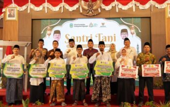 Pemkab Nganjuk