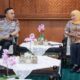 Grahadi: Khofifah dan Kapolda Jatim Rawat Dialog Daerah