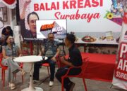 Merah muda fest