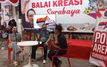 Merah muda fest