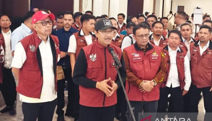 Kemensos Siapkan 13 Ribu SDM untuk Sekolah Rakyat