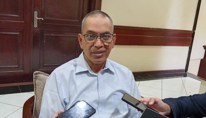 DPRD Surabaya Dukung Penyegelan Pasar Ilegal, Soroti Kinerja RPH