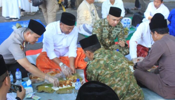 Pemkab Situbondo Komitmen Tingkatkan Wirausaha Santri Mulai 2027
