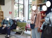 Kasus Asusila Guru SMP Hang Tuah 5 Sidoarjo, Polisi Maraton Kumpulkan Bukti