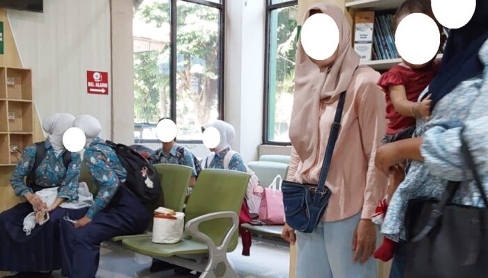 Kasus Asusila Guru SMP Hang Tuah 5 Sidoarjo, Polisi Maraton Kumpulkan Bukti