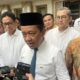 Bahlil Siapkan Kajian PLTN untuk Ketahanan Energi