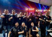 Gelar Pahlawan Tour XV di Kota Batu, HDCI Jatim Dongkrak UMKM dan Pariwisata Lokal