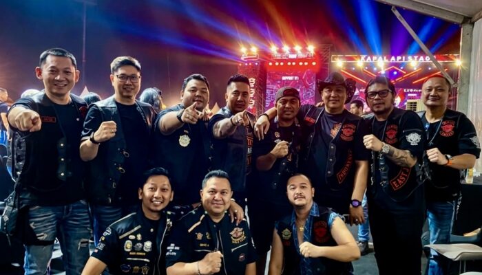 Gelar Pahlawan Tour XV di Kota Batu, HDCI Jatim Dongkrak UMKM dan Pariwisata Lokal