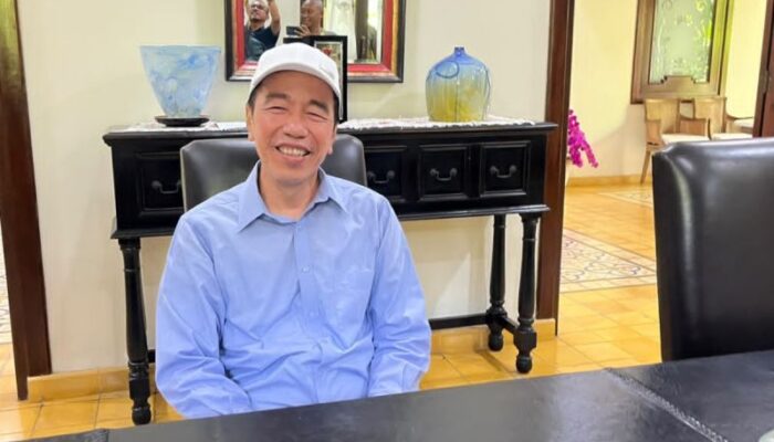 Nasib Gibran Menunggu Proses DPR