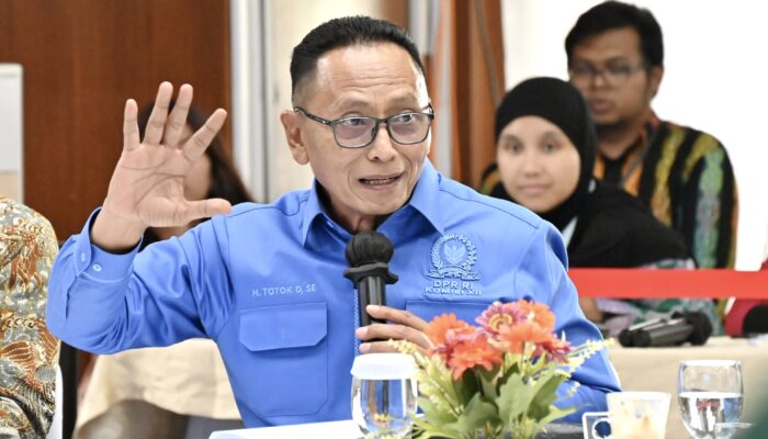 SPBU Bali Antre, Komisi XII Desak Evaluasi Distribusi BBM
