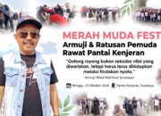 Merah Muda Fest