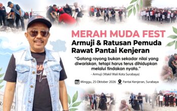 Merah Muda Fest
