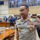 Komjem Pol Suyudi Ario Seto Dilantik Jadi Kapolri Siang Ini