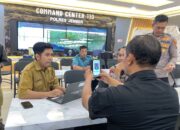 Disdukcapil Jember Jemput Bola IKD di Polres: Syarat Wajib Digitalisasi Bansos dan Perlinsos