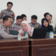 Dukung Program Perlinsos, Personel Polres Mojokerto Kota Jalani Registrasi IKD Massal