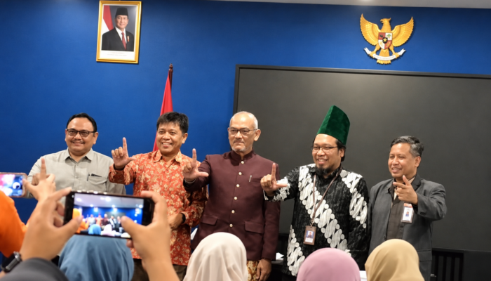 Bendahara KDKMP Lumajang Dituntut Jaga Integritas Koperasi