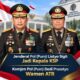 Mantan Kapolri Jadi Kepala KSP, Dedi Prasetyo Wamen ATR