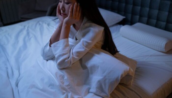 Susah Tidur Meski Tubuh Lelah? Terapkan 5 Aturan Emas Sleep Hygiene Ini
