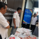 Unesa Bagikan 2.000 Ayam, Kembangkan Peternakan Terpadu
