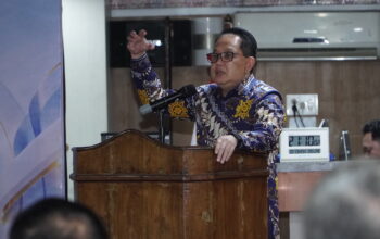 Hari Jadi ke-81 Jatim