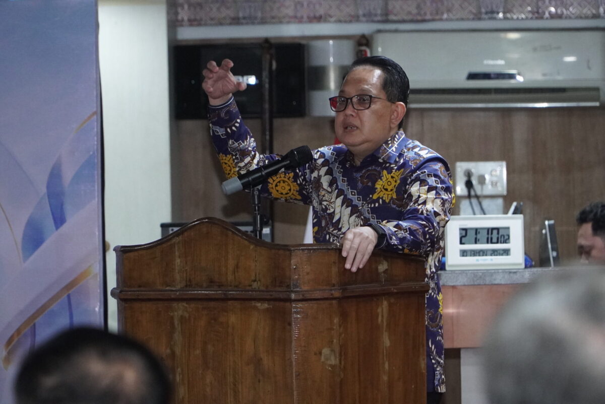 Hari Jadi ke-81 Jatim