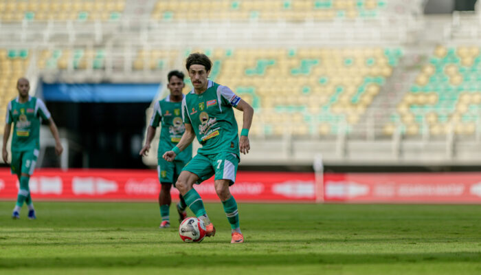 Persebaya Vs Madura United Kick-off 19.00 WIB, Rivera Jadi Kapten Green Force