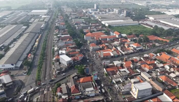 Pembebasan Lahan Flyover Gedangan Jadi Bahan Makelar