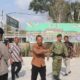 Jalan Rabat Beton Desa Manding Tulungagung Diresmikan